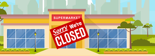 store-closed
